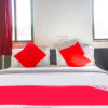 Отель Oyo 40687 Silver Star Executive, фото 6