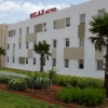 Отель Relax Hôtel Oujda в Ужде