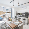Отель 4 Bedroom Villa With Privaet Pool in the Center Protaras Vie Bleu Villa Vb1, фото 11