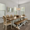 Отель Sleep up to 28 - 2 Homes Side by Side - Close to Beach & Community Pool!, фото 13