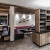 Отель Luxury Chalet in Gaschurn With Sauna, фото 3
