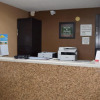 Отель Relax Inn Richburg, фото 15