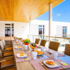 Отель Villa Capri, фото 11