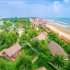 Отель Vungtau Intourco Resort, фото 32