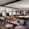 Отель Courtyard by Marriott San Diego Sorrento Valley, фото 26
