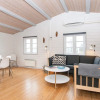 Отель 6 Person Holiday Home in Aabenraa, фото 5
