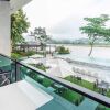 Отель Chiangkhong Teak Garden Riverfront Onsen Hotel, фото 7