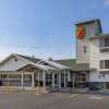 Отель Super 8 by Wyndham Belgrade/Bozeman Airport, фото 18