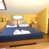 Отель Apartment with 2 Bedrooms in , with Wonderful Sea View, Enclosed Garden And Wifi - 10 M From the Bea, фото 8