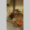 Отель Log Burner 3 double bedroom very cosy, фото 13