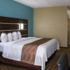 Отель Comfort Inn & Suites Fort Worth - Fossil Creek, фото 7