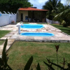 Отель Casa de 4 Quartos a 6km Da Praia de Lagoinha-Ce, фото 17