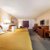 Отель Quality Inn, фото 4