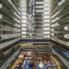 Отель Maksoud Plaza Hotel Distributed by Accorhotels, фото 13