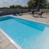 Отель Beautiful villa with private swimming pool, nice covered terrace, play area, BBQ, фото 5