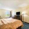 Отель Quality Inn Loudon-Concord, фото 3