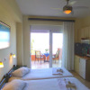 Отель Katerina Seaside Studios, фото 3