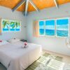 Отель Ocean Spray Villas в Раротонге
