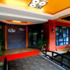 Отель MO2 Westown Hotel - San Juan, фото 10
