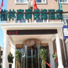 Отель GreenTree Inn Hebei Yanjiao Haiyou Street Yanchang Road Express Hotel, фото 1