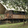 Отель Queen Elizabeth Bush Lodge, фото 7