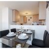 Отель Nova Apartments - Chancery Lane, фото 24