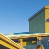 Отель Accent Inns Kamloops в Камлупсе