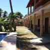 Отель Pousada Mar De Guajiru, фото 12