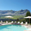Отель Large Apartment in Flaine With Swimming Pool, фото 5