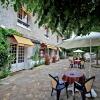 Отель Hostellerie La Charmille, фото 14