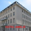 Отель Amelie Berlin, фото 26