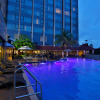 Отель Crowne Plaza Kochi, an IHG Hotel, фото 18