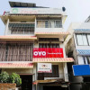 Отель OYO 22282 Travellers Nest, фото 15