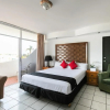 Отель Zona Dorada Suites, фото 4