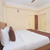Отель OYO 23743 Hotel Nash Inn, фото 7