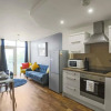 Отель UR STAY Apartments Leicester, фото 7