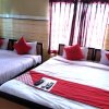 Отель OYO 16064 Hotel Tirupati, фото 31