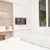 Отель magicstay - flat 90m² 3 bedrooms 1 bathroom - athens, фото 18