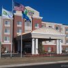 Отель Holiday Inn Express Hotel & Suites Elk City, an IHG Hotel, фото 24