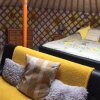 Отель Colourful Mongolian Yurt, Enjoy a new Experience, фото 2