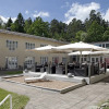 Отель Villa Fridhem Hotell - Mat - Möten, фото 48