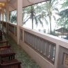 Отель Baru Dua Beach Hotel, фото 6