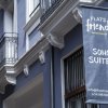 Апарт-отель Flats Friends Soho Suites в Валенсии