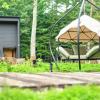 Отель Rakuten STAY VILLA FujiKawaguchiko Forest, фото 17