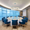 Отель Wyndham Shanghai Pudong, фото 9