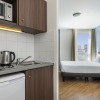 Отель Aparthotel Adagio Access Paris Quai D'Ivry, фото 23