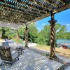 Отель The Authentic Lake Austin Hacienda 3 Bedrooms 2 Bathrooms Home, фото 19