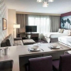 Отель Residence Inn by Marriott Los Angeles L.A. LIVE, фото 8