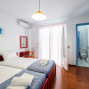Отель Fivos Apartments, фото 5