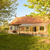 Отель Detached holiday home in North Limburg with enclosed garden, фото 8